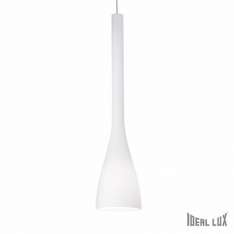 Oprawa wisząca Flut Sp1 Big bianco 1 x 60W E27 35666