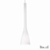 Oprawa wisząca Flut Sp1 Big bianco 1 x 60W E27 35666