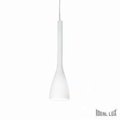 Oprawa wisząca Flut Sp1 Small bianco 1 x 40W E14 35697