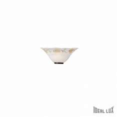 Kinkiet Foglia Ap1 D30 1 x 60W E27 13787