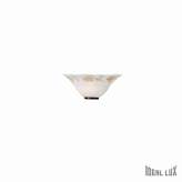 Kinkiet Foglia Ap1 D30 1 x 60W E27 13787