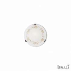 Plafon Foglia Pl1 D30 1 x 60W E27 13794