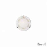 Plafon Foglia Pl1 D30 1 x 60W E27 13794