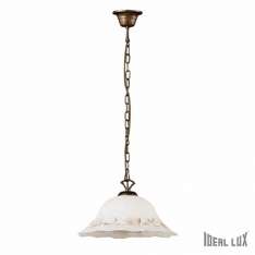 Oprawa wisząca Foglia Sp1 D40 1 x 60W E27 07533