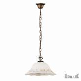 Oprawa wisząca Foglia Sp1 D40 1 x 60W E27 07533