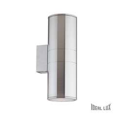 Kinkiet ogrodowy Gun Ap2 Big 2 x 60W E27 33020