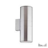 Kinkiet ogrodowy Gun Ap2 Big 2 x 60W E27 33020