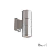 Kinkiet ogrodowy Gun Ap2 Small 2 x 35W GU10 33013