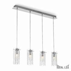 Oprawa wisząca Iguazu' Sp4 4 x 40W E14 52373