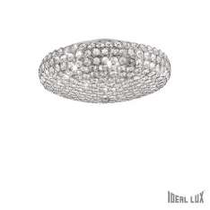 Plafon King Pl7 Cromo 7 x 40W G9 73224