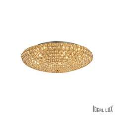 Plafon King Pl9 Oro 9 x 40W G9 73262