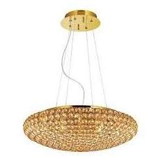 Oprawa wisząca King Sp7 Oro 7 x 40W G9 87986