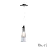 Oprawa wisząca Kuky Clear Sp1 1 x 60W E27 23021