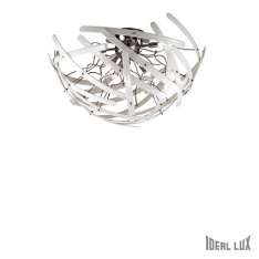 Plafon Lemon Pl8 8 x 40W G9 87917