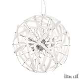 Oprawa wisząca Lemon Sp12 12 x 40W G9 23977