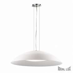 Oprawa wisząca Lena Sp3 D74 bianco 3 x 60W E27 52786