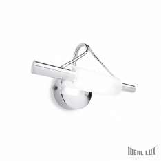 Kinkiet Lucciola Ap1 Cromo 1 x 150W R7S 13275