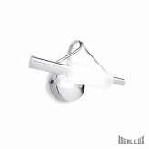 Kinkiet Lucciola Ap1 Cromo 1 x 150W R7S 13275