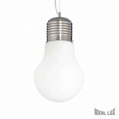 Oprawa wisząca Luce Sp1 Big bianco 1 x 60W E27 06840