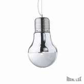 Oprawa wisząca Luce Sp1 Big Cromo 1 x 70W E27 26749