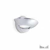 Kinkiet Lumina Ap1 Cromo 1 x 75W R7S 07557