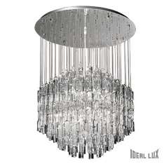 Oprawa wisząca Majestic Sg10 10 x 40W G9 87269