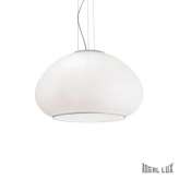 Oprawa wisząca Mama Sp3 D50 3 x 60W E27 71022