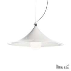 Oprawa wisząca Mandarin Sp1 bianco 1 x 60W E27 87276