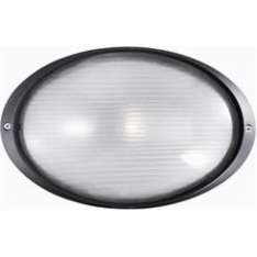Kinkiet ogrodowy Mike - 50 Ap1 Big Antracite 1 x 60W E27 61818