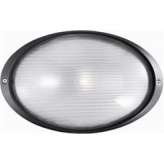 Kinkiet ogrodowy Mike - 50 Ap1 Big Antracite 1 x 60W E27 61818