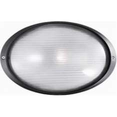Kinkiet ogrodowy Mike - 50 Ap1 Big bianco 1 x 60W E27 66882