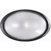 Kinkiet ogrodowy Mike - 50 Ap1 Big bianco 1 x 60W E27 66882