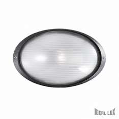 Kinkiet ogrodowy Mike - 50 Ap1 Big Nero 1 x 60W E27 61801