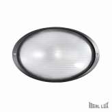 Kinkiet ogrodowy Mike - 50 Ap1 Big Nero 1 x 60W E27 61801
