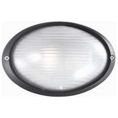 Kinkiet ogrodowy Mike - 50 Ap1 Small Antracite 1 x 25W E27 61788