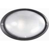 Kinkiet ogrodowy Mike - 50 Ap1 Small Antracite 1 x 25W E27 61788