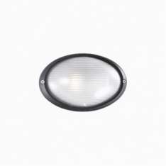 Kinkiet ogrodowy Mike - 50 Ap1 Small bianco 1 x 25W E27 66899