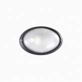 Kinkiet ogrodowy Mike - 50 Ap1 Small bianco 1 x 25W E27 66899