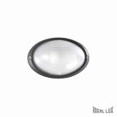 Kinkiet ogrodowy Mike - 50 Ap1 Small Nero 1 x 25W E27 61771