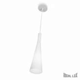 Oprawa wisząca Milk Sp1 1 x 60W E27 26787