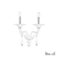 Rama Mire Ap2 kinkiet 2 x 40W E14 80888