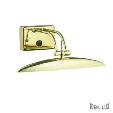 Kinkiet Mirror - 20 Ap2 Ottone 2 x 40W G9 31507