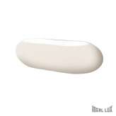 Kinkiet Moris Ap2 bianco 2 x 40W G9 34546