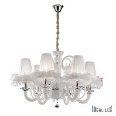 Oprawa wisząca Moulin Rouge Sp6 6 x 40W E14 35741