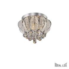 Plafon Mozart Pl6 6 x 40W G9 73606