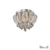 Plafon Mozart Pl6 6 x 40W G9 73606