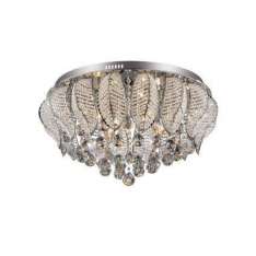 Plafon Mozart Pl9 9 x 40W G9 73613