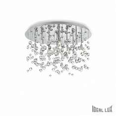 Plafon Neve Pl8 8 x 40W G9 22222