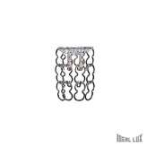 Kinkiet Niagara Ap2 2 x 40W E14 20372