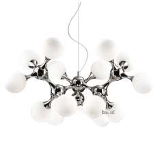 Oprawa wisząca Nodi Sp15 15 x 40W E14 82073